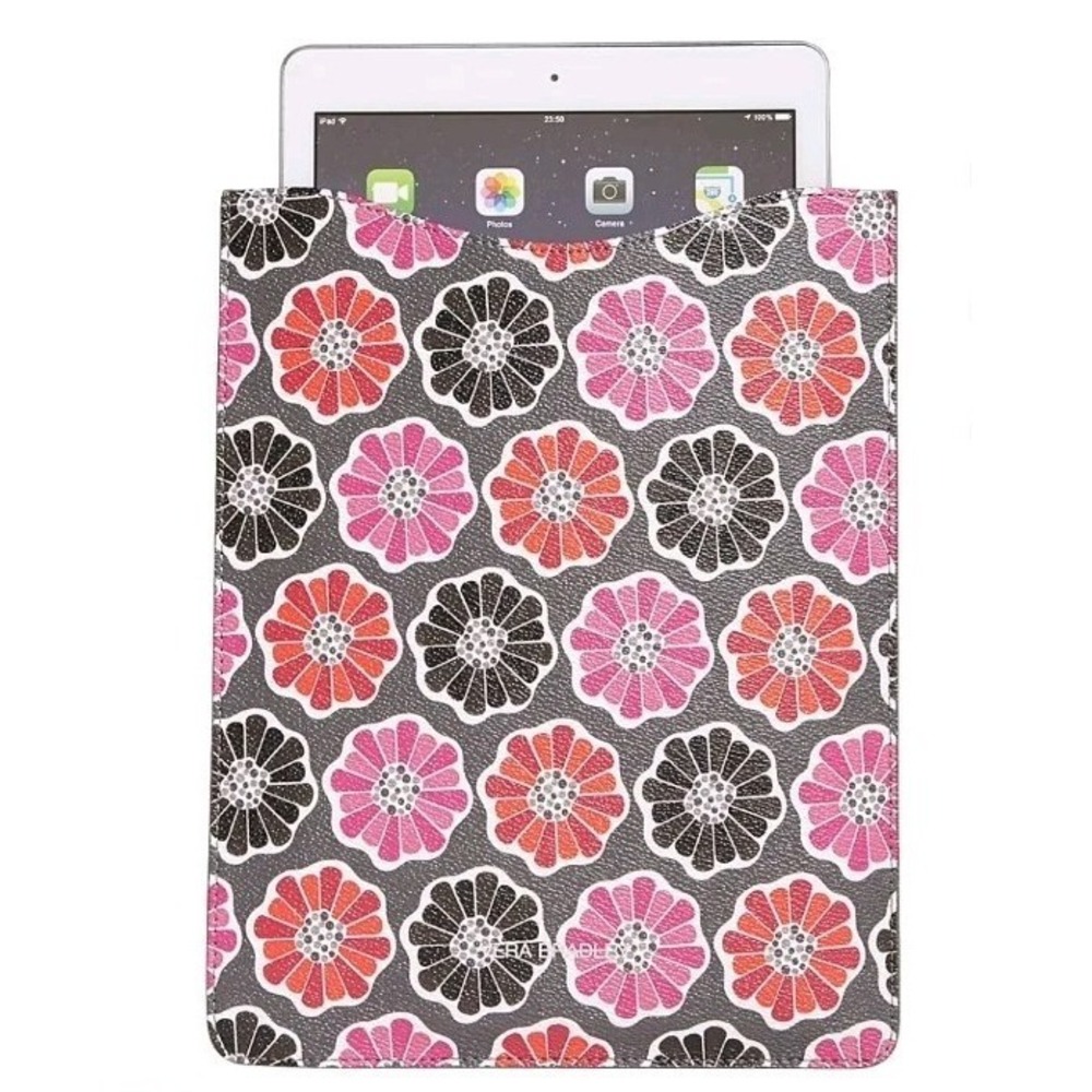 Vera Bradley BLOSSOMS Slim Tablet‎ Cover/Case